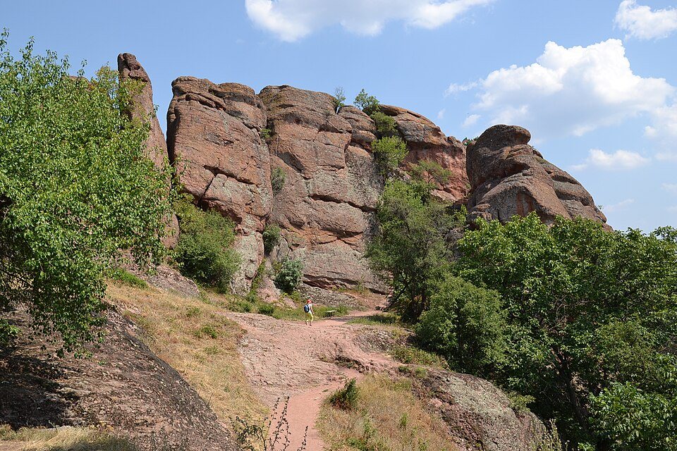 Belogradchik Rocks