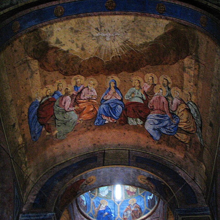 Rača Monastery